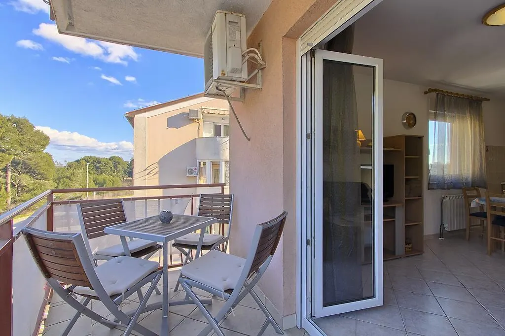 Apartment Pula City Break